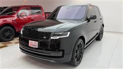 Land Rover Range Rover Vogue